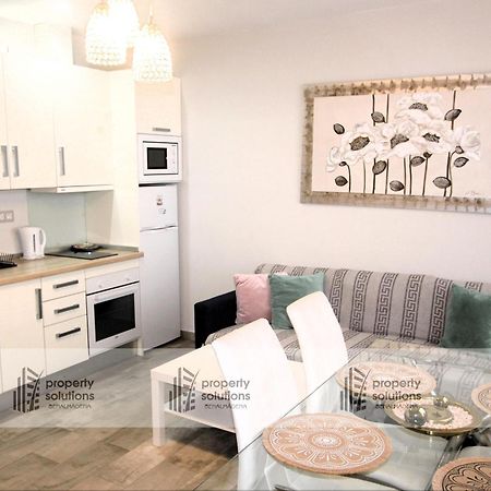 Carihuela Loft - Los Nidos - 2º Linea De Playa - Excelente Conexion Wifi Lägenhet Torremolinos Exteriör bild