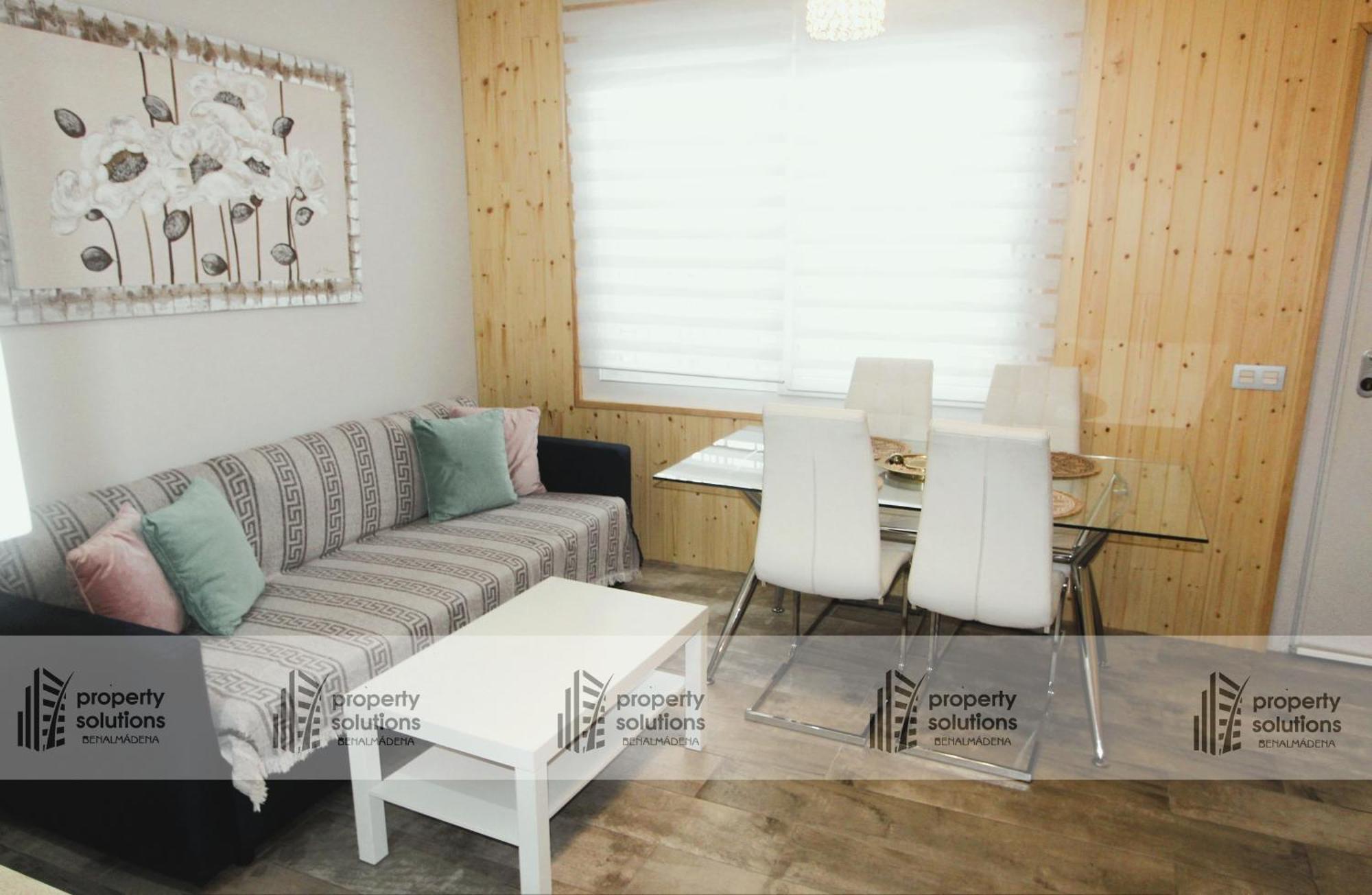 Carihuela Loft - Los Nidos - 2º Linea De Playa - Excelente Conexion Wifi Lägenhet Torremolinos Exteriör bild