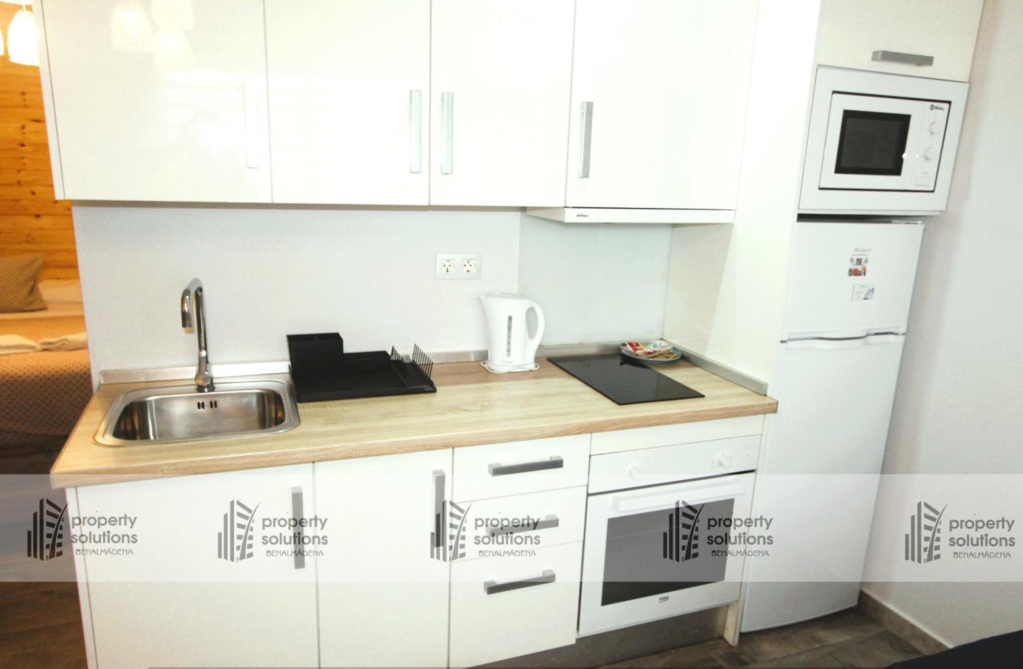 Carihuela Loft - Los Nidos - 2º Linea De Playa - Excelente Conexion Wifi Lägenhet Torremolinos Exteriör bild