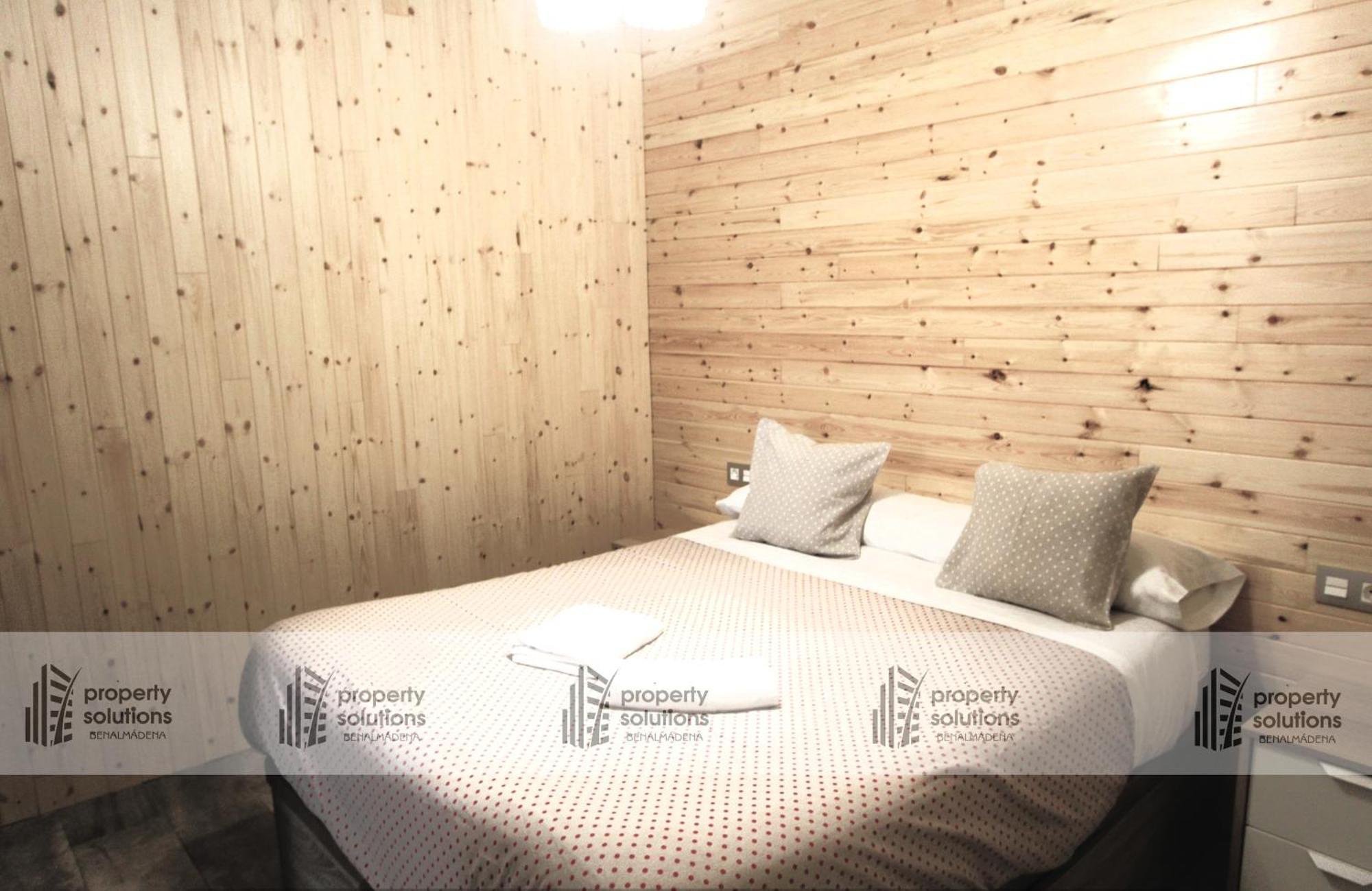 Carihuela Loft - Los Nidos - 2º Linea De Playa - Excelente Conexion Wifi Lägenhet Torremolinos Exteriör bild