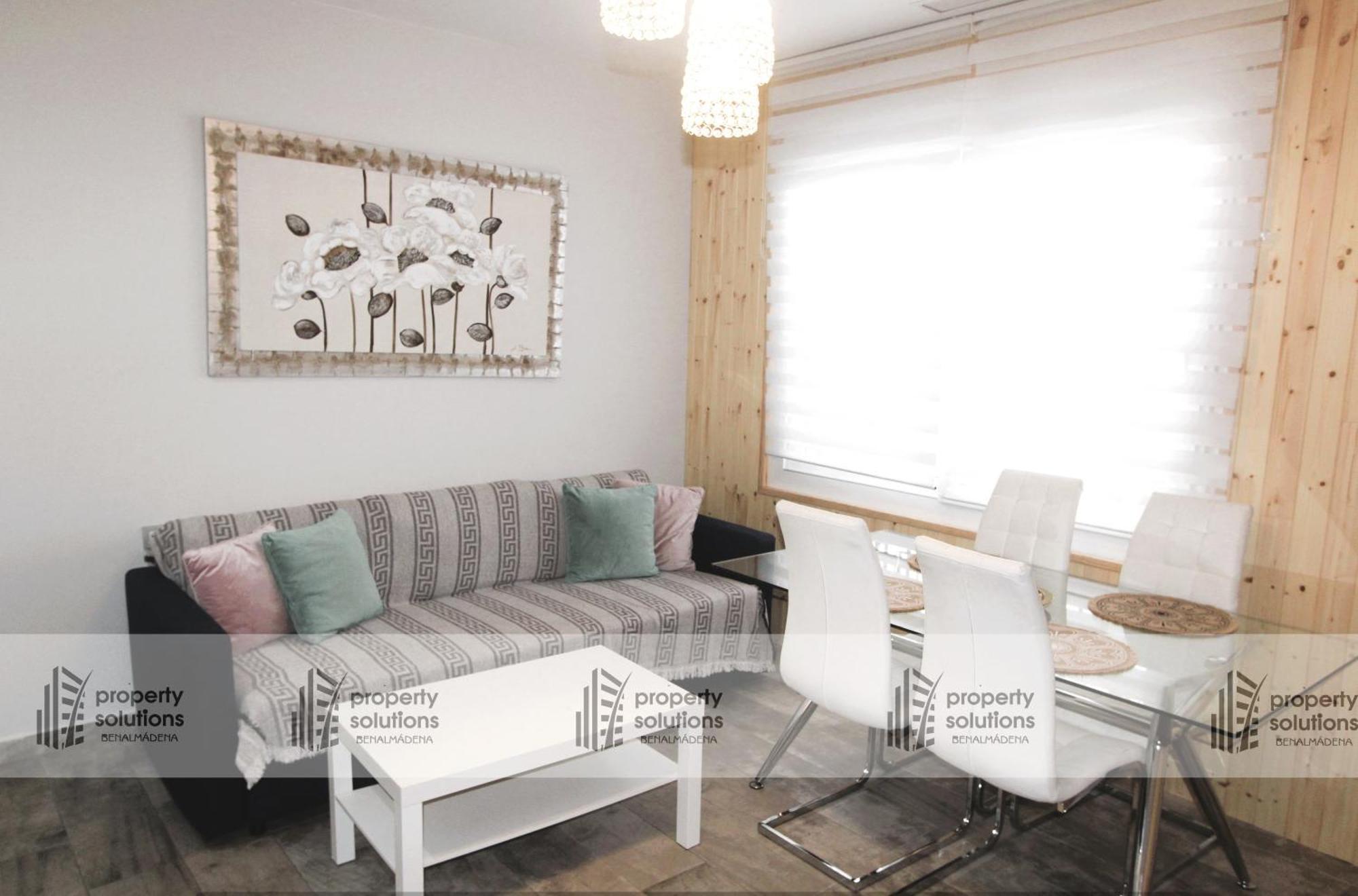 Carihuela Loft - Los Nidos - 2º Linea De Playa - Excelente Conexion Wifi Lägenhet Torremolinos Exteriör bild