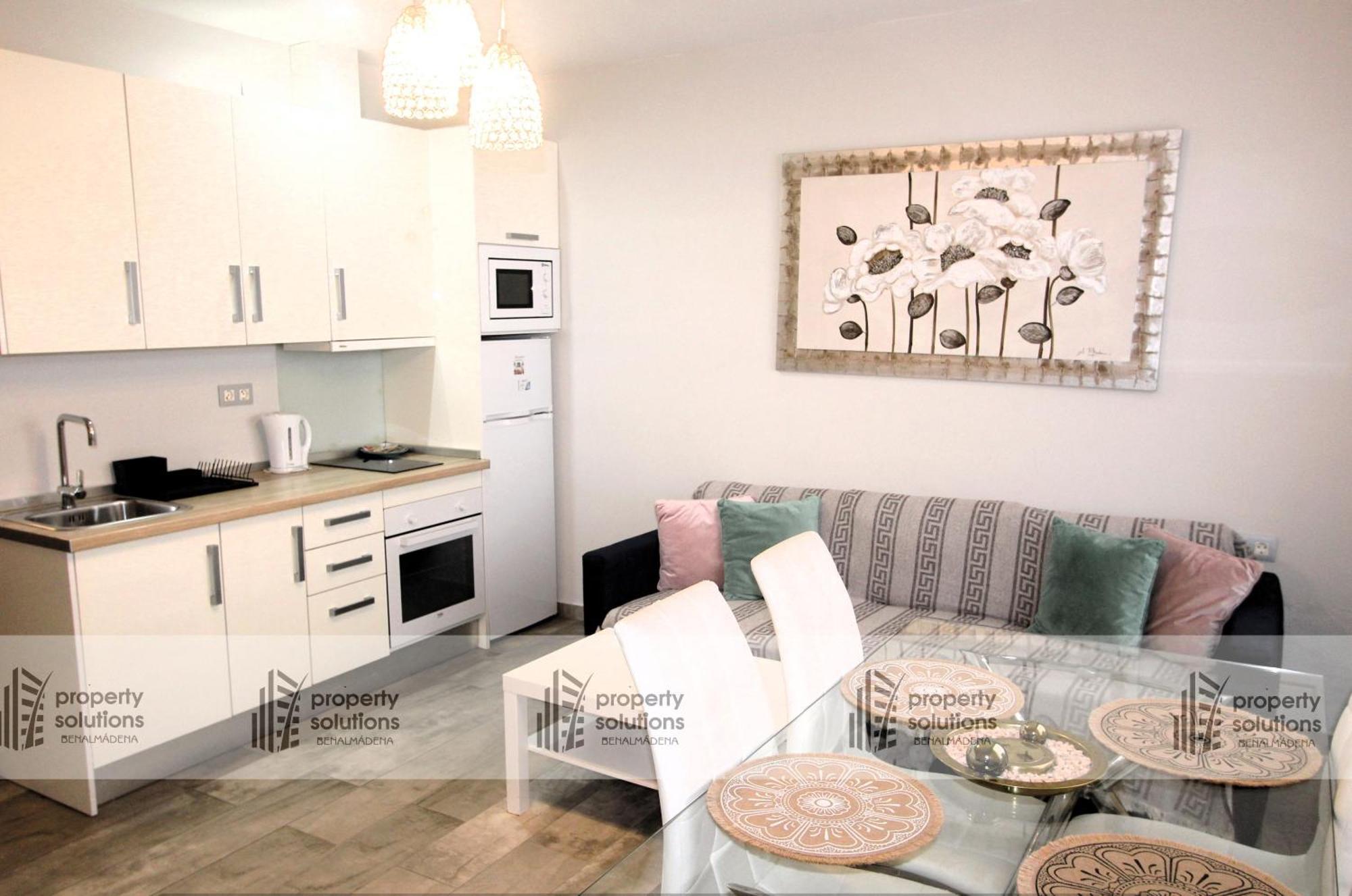 Carihuela Loft - Los Nidos - 2º Linea De Playa - Excelente Conexion Wifi Lägenhet Torremolinos Exteriör bild