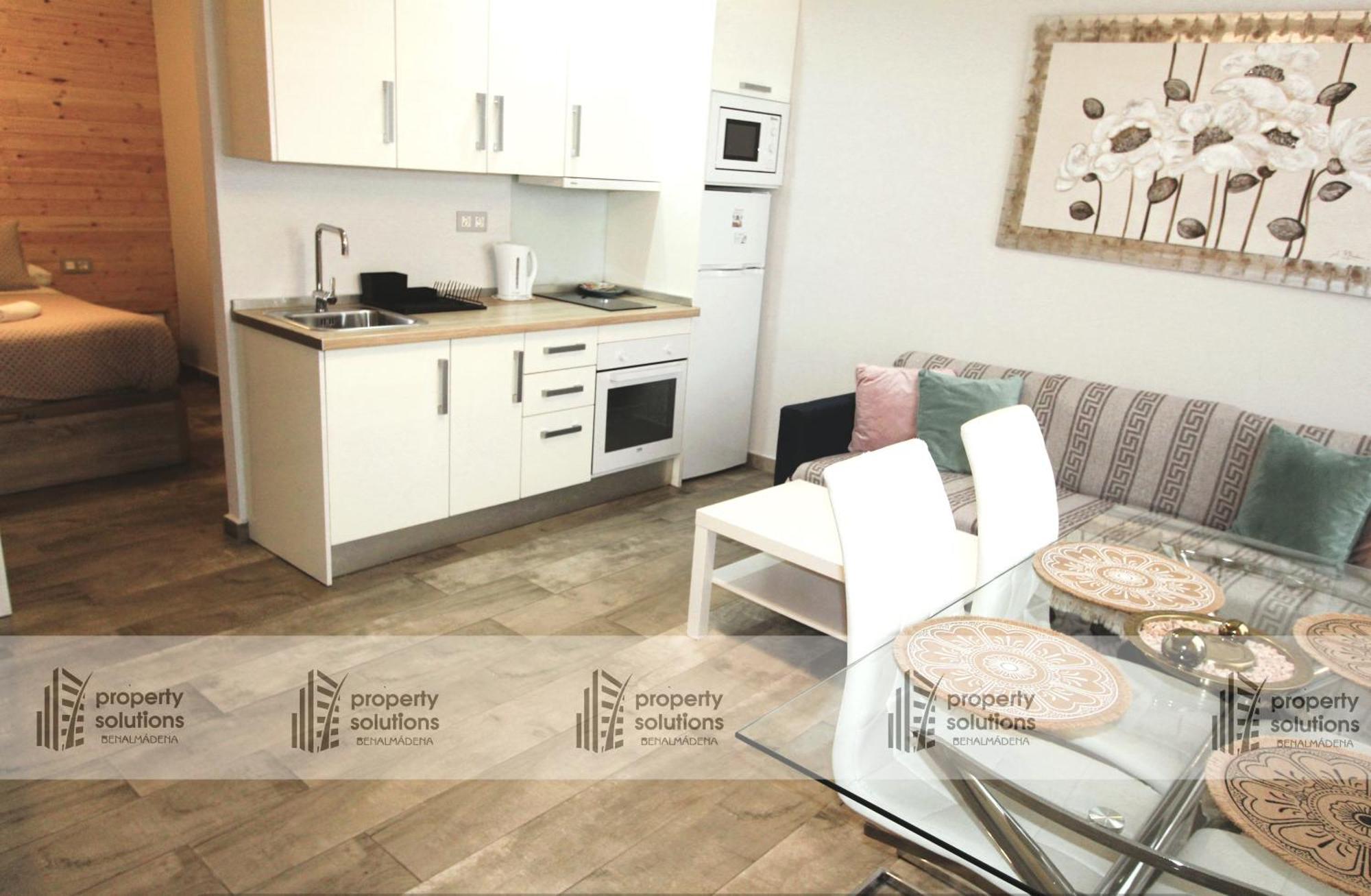 Carihuela Loft - Los Nidos - 2º Linea De Playa - Excelente Conexion Wifi Lägenhet Torremolinos Exteriör bild